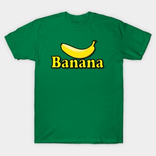 Banana T-Shirt